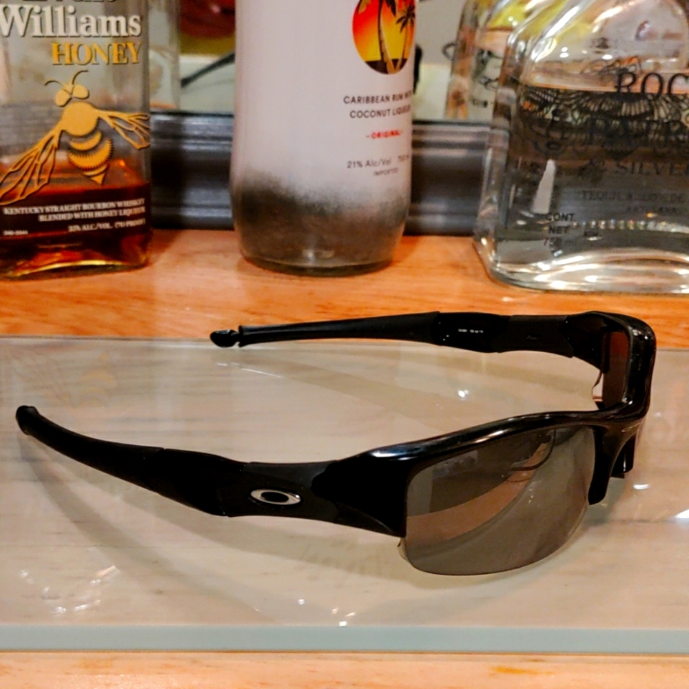 Oakley sunglasses=